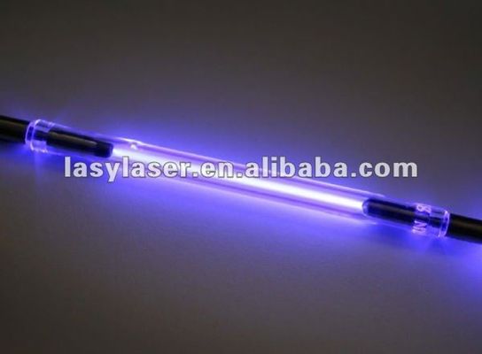 15x50mm IPL Xenon Flash Lamp 500000 Flashes For Acne Treatment