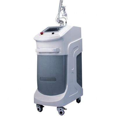 CO2 Foton Skin Resurfacing Machine Viginal Laser Nd Yag Melasma